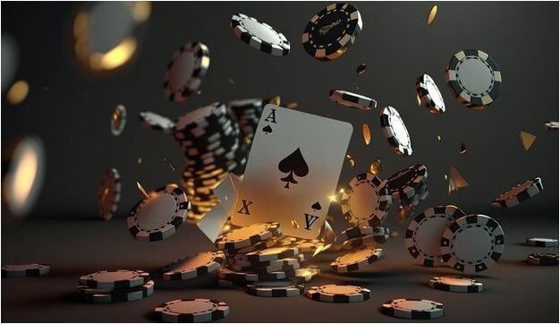 Koleksi slot kasino RVP6 dengan tema beragam dan fitur jackpot progresif menggiurkan