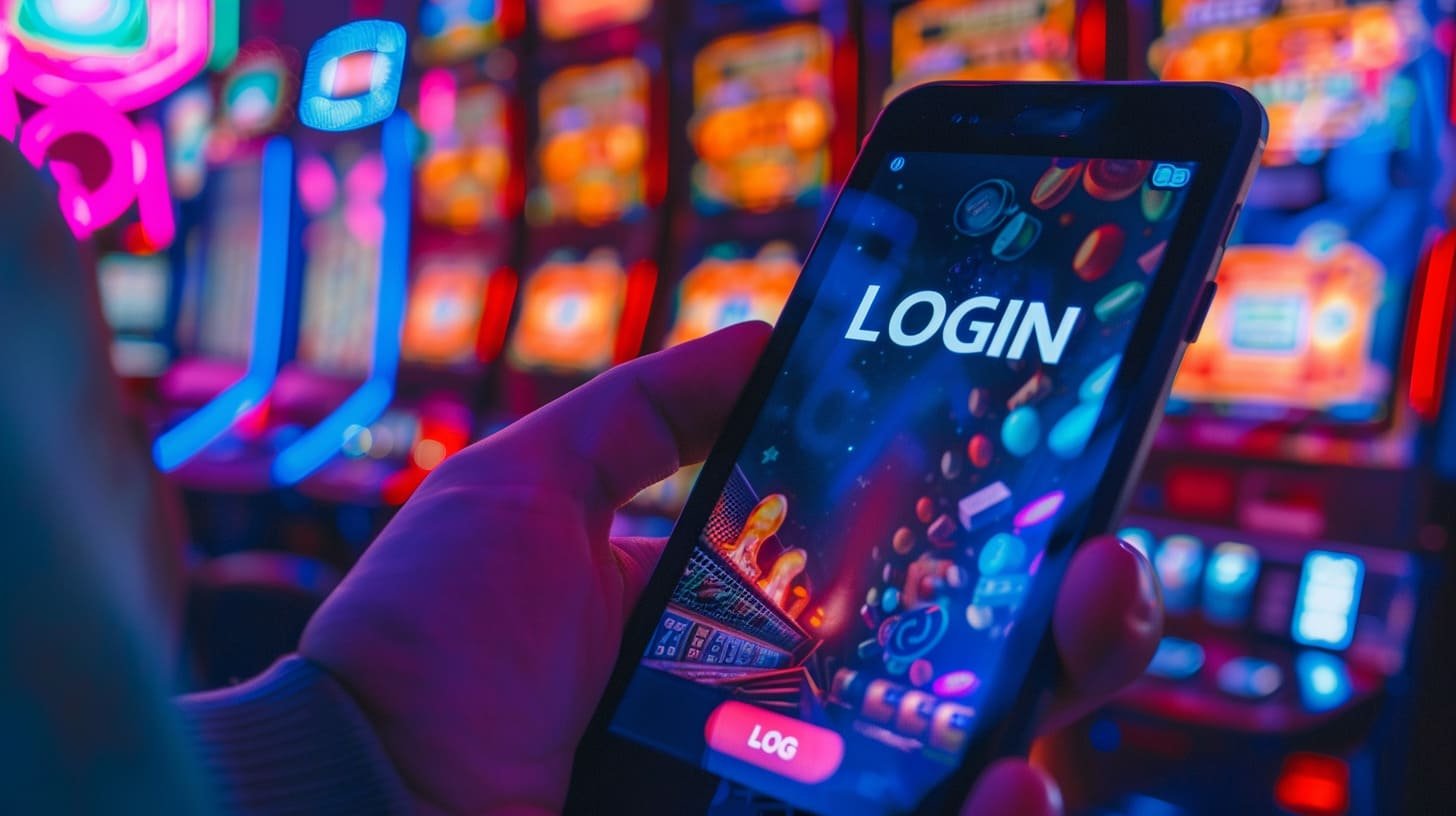 Fitur lengkap aplikasi RVP6 – slot, live casino, dan taruhan olahraga dalam satu platform mobile