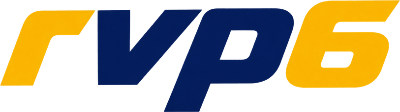 RVP6 Logo